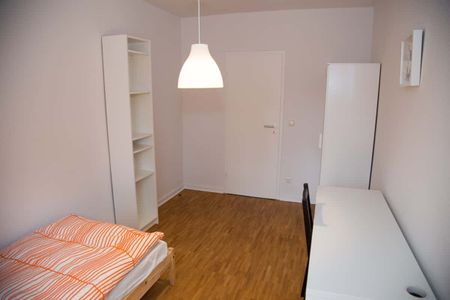 Zimmer in der Rauschener Ring B - Foto 5