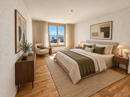 3.5 Zimmer, 109 m² - Photo 3