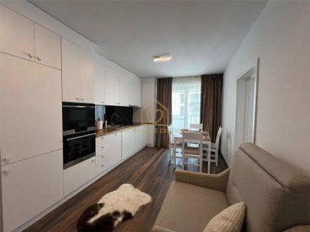 Apartament cu 3 camere Vasile Alecsandri - Photo 4