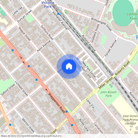 1/48 Gresham Street, WA 6100, Victoria Park