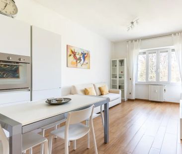 Via Giuseppe Govone, Milan, Lombardy 20155 - Photo 4