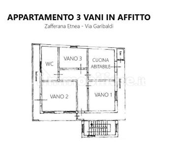 Trilocale via 4 Novembre 156, Centro, Zafferana Etnea - Photo 6