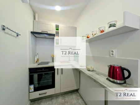 2 – IZBOVÝ BYT - MATICE SLOVENSKEJ, SÍDL.3 - VÝBORNÁ POLOHA – Fotografia 5