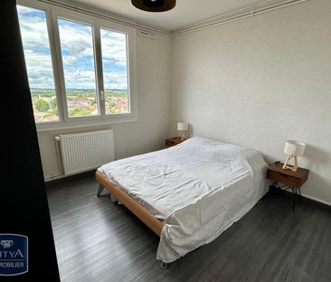Location Appartement 2 pièces 47m² LE MANS 72100 - Photo 3