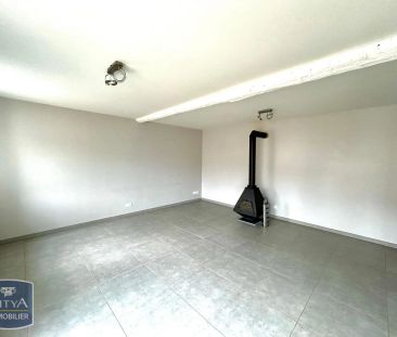 Appartement à louer 5 pièces 138.57m² - Photo 2