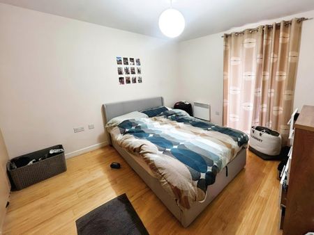 1 bedroom flat to rent - Photo 5