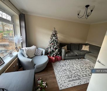 2 bedroom terraced house to rent - Photo 1