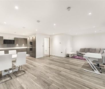 3 bedroom apartment to rent - Photo 2