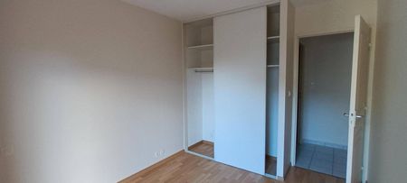 Location appartement t3 49 m² à Rodez (12000) BOURRAN - Photo 4