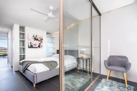 1410/25 Edinburgh Avenue, City ACT 2601 - Apartment For Rent | Domain - Photo 4