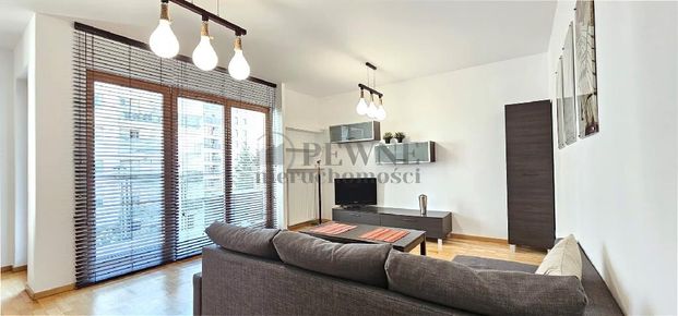 Mieszkanie Warszawa Wola powierzchnia 78.2 m² C268-WM-34124 - Zdjęcie 1