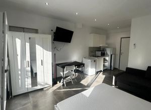 Studio/Γκαρσονιέρα για ενοικίαση - Θερμαϊκός, - Photo 1