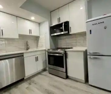 Bright 2 Bedroom Basement Suite - Great Location in Chappelle | 464... - Photo 1