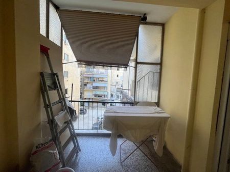 Studio/Γκαρσονιέρα για ενοικίαση Διοικητήριο (Κέντρο Θεσσαλονίκης) - Φωτογραφία 4