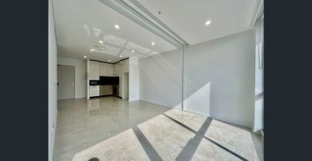 One Bedroom plus one big media room For Lease - Photo 3
