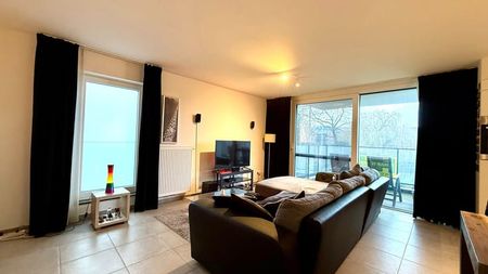 Appartement te huur - Photo 2