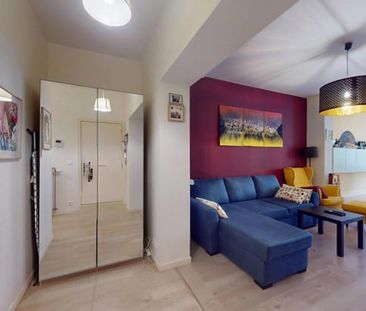 Appartement te huur - Photo 3