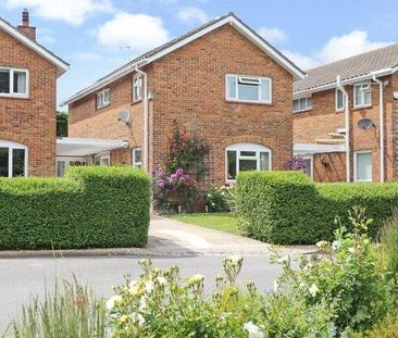 3 bedroom detached house to rent - Photo 1