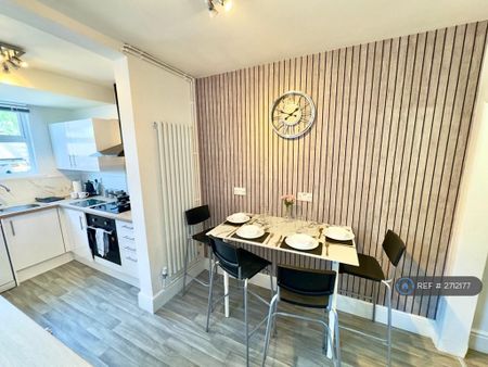 1 bedroom in a house share to rent - Photo 2