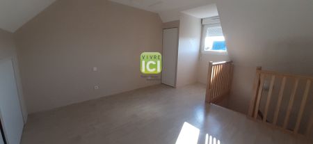 Location Appartement 2 pièces 34m² - Photo 4