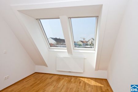 Top Neubauwohnung Nähe Naschmarkt - Foto 4