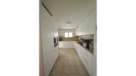4½ Zimmer-Wohnung in Urtenen-Schönbühl (BE), möbliert, auf Zeit - Foto 3