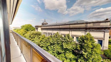 Appartement te huur - Foto 3