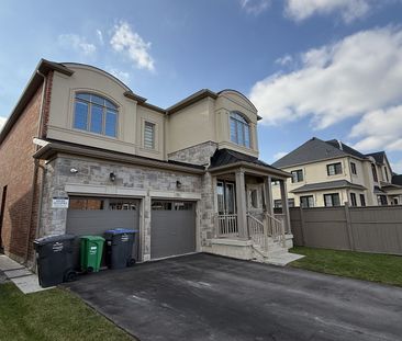 For Lease - 56 Lollard Way, Brampton, Ontario - Photo 3