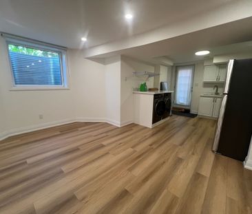 For Lease - 2807 Guilford Crescent Unit# Basement, Oakville, Ontario - Photo 1