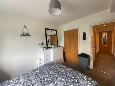 1 bedroom apartment to rent - Photo 4