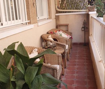 Dúplex de alquiler en El Travaló - Martínez Valero - Photo 5