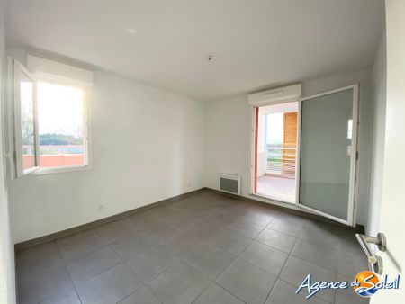 Location Appartement 3 pièces 63m² MONTPELLIER 34000 - Photo 3