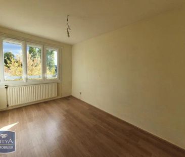 Appartement à louer 3 pièces 72.46m² - Photo 1