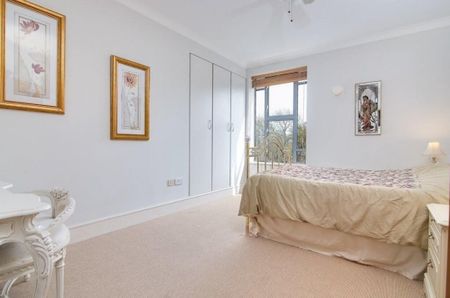 3 Bed Flat, St. James Place, B15 - Photo 5