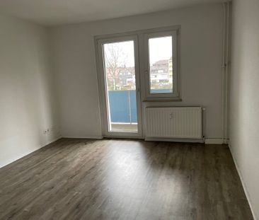 2-Zimmerwohnung mit Balkon sucht neue Mieter - Foto 6