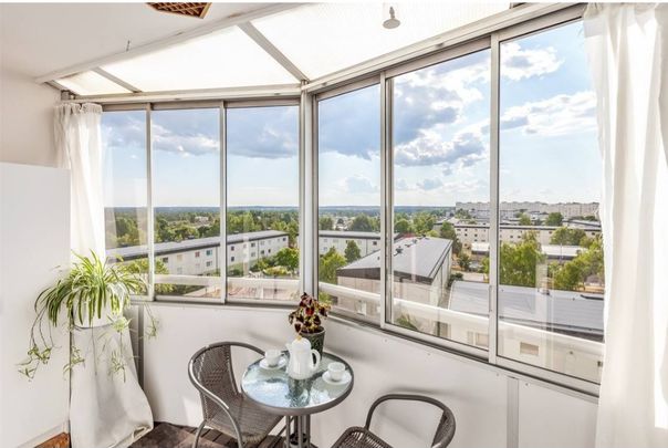 Stenbockens gata, Brandbergen - Photo 1