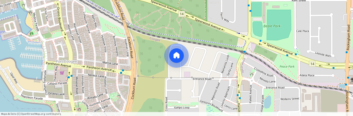 19 Portofino Loop, Coogee