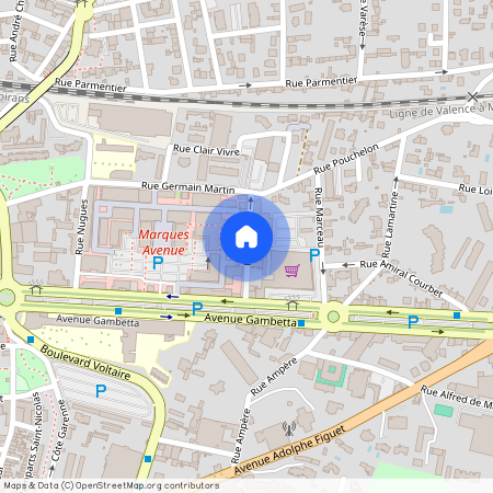 26100, Romans-Sur-Isère