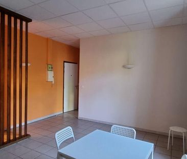 Location Appartement 2 pièces 37m² PRIVAS 07000 - Photo 1