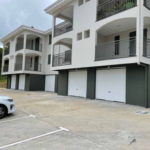 Location Appartement 64.69m² 3 pièces Fort de france - Photo 1