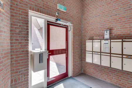 Raadhuisstraat 5B - Photo 2