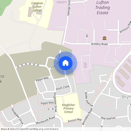 Hawkfinch Drive, Houndstone, YEOVIL, Yeovil, Houndstone