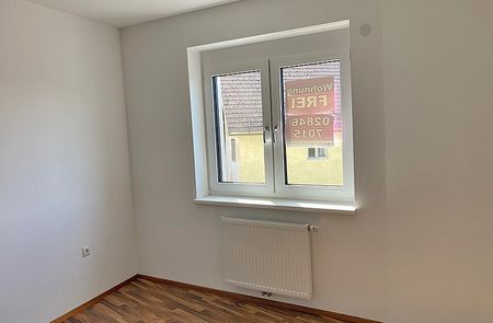 Junges Wohnen in Hoheneich - Foto 4