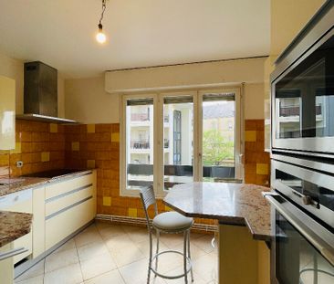 Appartement à louer à MONTIGNY LES METZ - Photo 3
