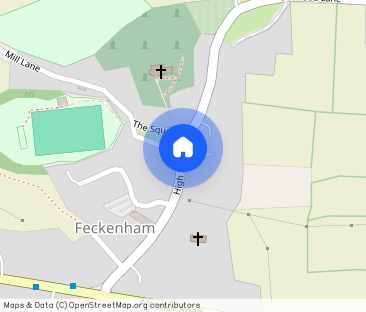 Feckenham Court, Feckenham ,High Street, Redditch, B96 - Photo 1