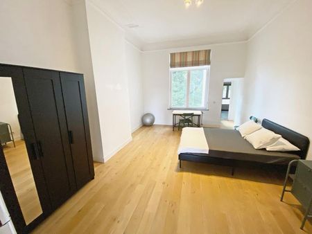 Appartement te huur - Foto 2