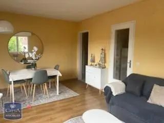 Appartement à louer 3 pièces 62.74m² - Photo 4