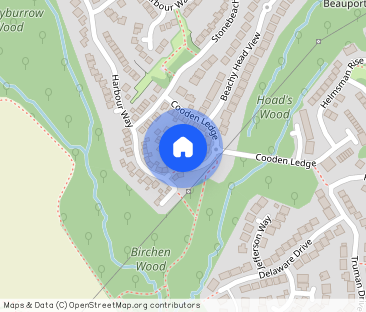 Carvel Court, St Leonards on Sea - Photo 1