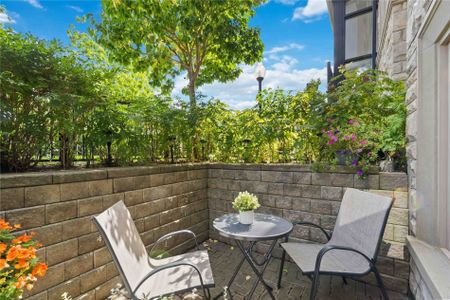 For Lease - 320 John Street Unit# 107, Markham, Ontario - Photo 2