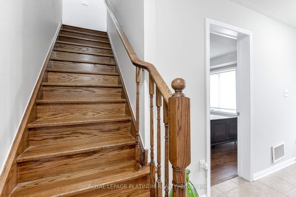 For Lease - 12 Ganton Heights, Brampton, Ontario - Photo 1